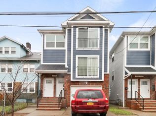 244 Pomona Ave, Newark, NJ 07112