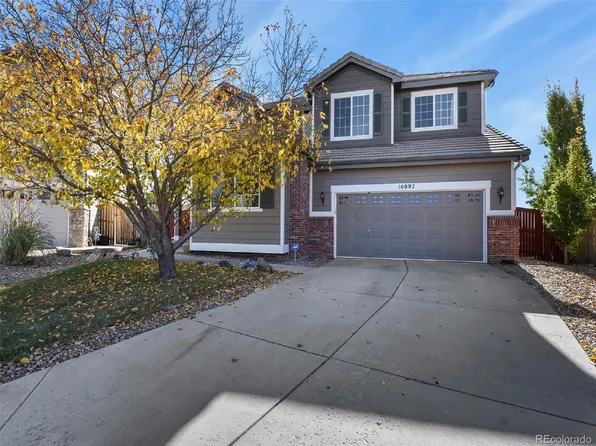 16092 E 107th Avenue, Commerce City, CO 80022