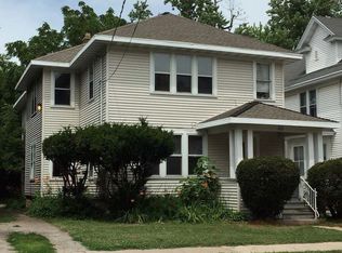 620 W Irving Ave #A, Oshkosh, WI 54901