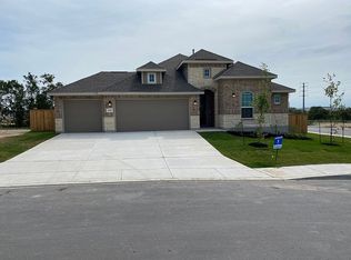 15103 Needles Rdg, San Antonio, TX 78245