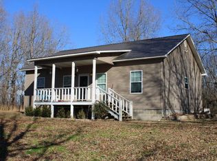 644 Pine Hill Rd, Batesville, AR 72501