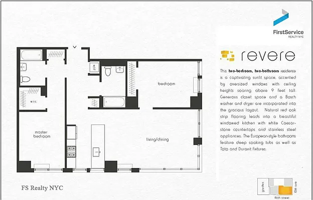 Rented by FirstService Realty (legacy) | media 25