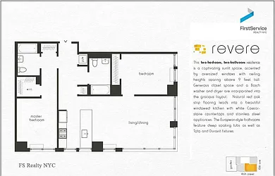 Rented by FirstService Realty (legacy)