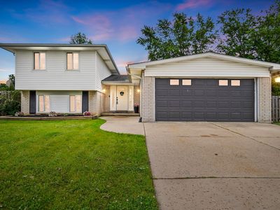 20331 Bourassa Ave, Brownstown, MI, 48183