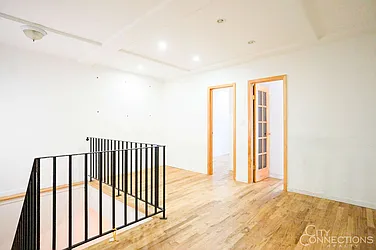 Rented by City Connections Realty