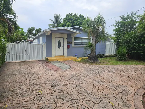 11010 SW 6th St, Sweetwater, FL 33174