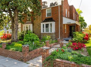 1329 Allison St NE, Washington, DC