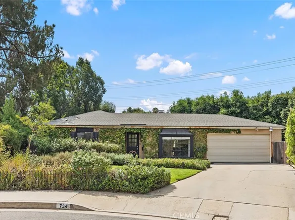 734 Nottingham Dr, Redlands, CA 92373