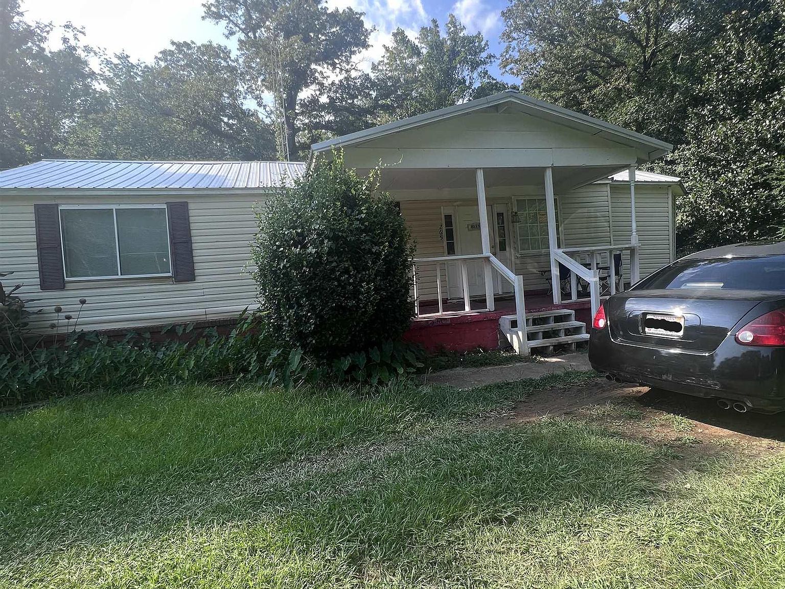 265 Grogan Rd, Talladega, AL 35160 MLS 21375665 Zillow