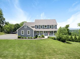 18829 Trinity Church Rd, Purcellville, VA 20132