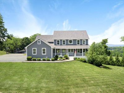 18829 Trinity Church Rd, Purcellville, VA, 20132