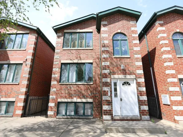 2708 W 37th Pl #3, Chicago, IL 60632