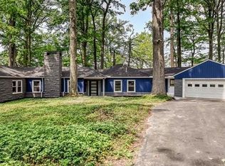 2531 Timberline Dr, Willoughby Hills, OH 44094