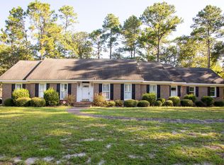 306 Wade Hampton Ave, Walterboro, SC 29488