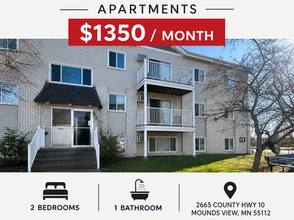 2651 Moundsview Dr #207, Saint Paul, MN 55112