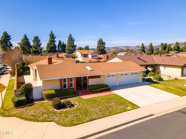 1125 Bordeaux Ave, Camarillo, CA 93010