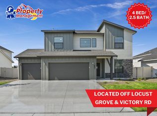 2951 S Alcamo Way, Meridian, ID 83642