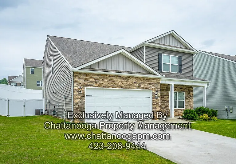 9807 Ramble Brook Ln — Photo 3