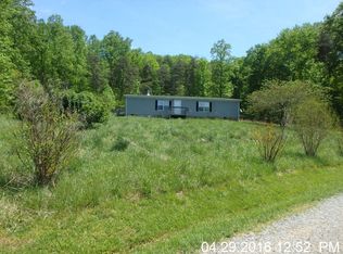 545 Mockingbird Rd, Boones Mill, VA 24065