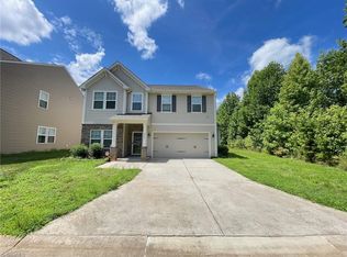 495 Green Arbor Ln, Winston Salem, NC 27103