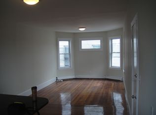 12 Wensley St #2, Roxbury Crossing, MA 02120