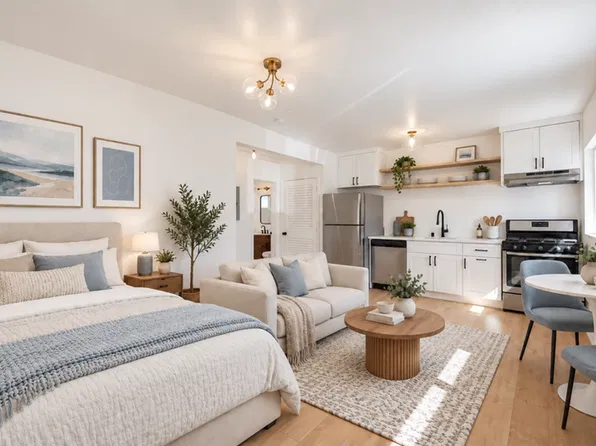 1717 Park Ave #1725, Los Angeles, CA 90026