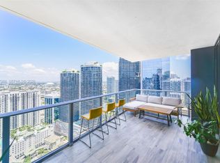 1010 Brickell Ave UNIT 4411, Miami, FL 33130