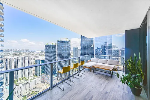 1010 Brickell Ave #4411 Photo 1
