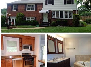 8 Tenbury Rd, Lutherville Timonium, MD 21093