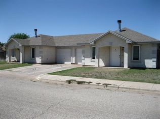 2401 87th St, Lubbock, TX 79423