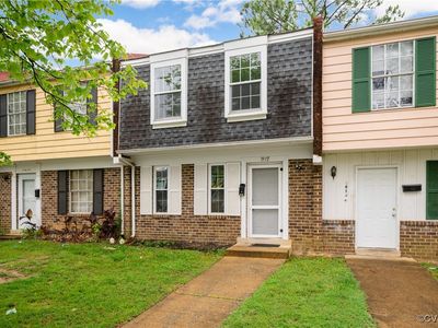 1917 Cosby St, Henrico, VA, 23075