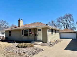 7139 15th Ave S, Richfield, MN 55423