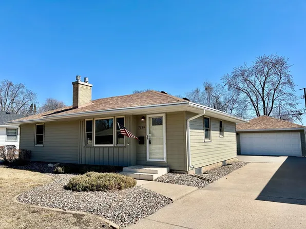 7139 15th Ave S, Richfield, MN 55423