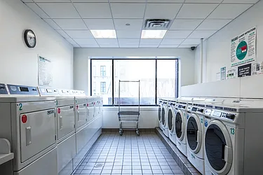 Rented by Olnick Organization