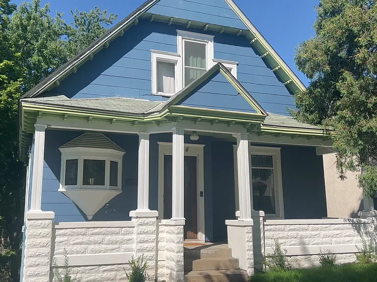 2314 Buchanan St NE — Photo 14