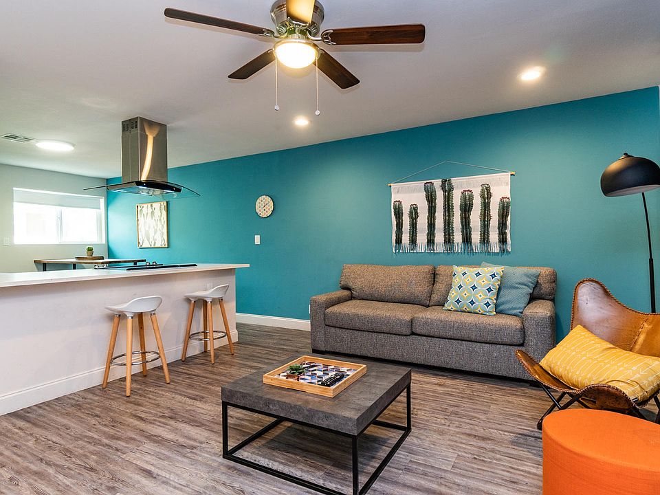 1st image of 7301 E Rancho Vista Dr APT 3