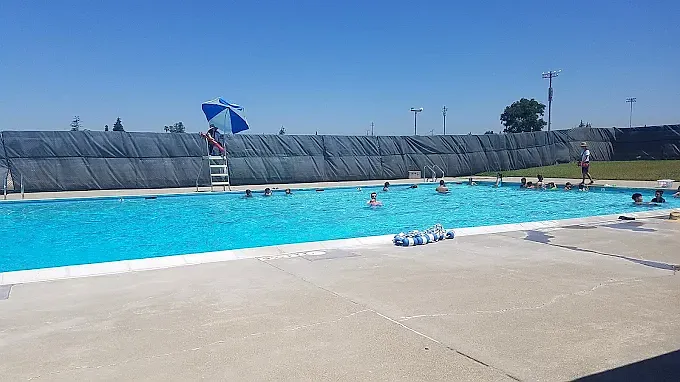 Nearby Swim Center