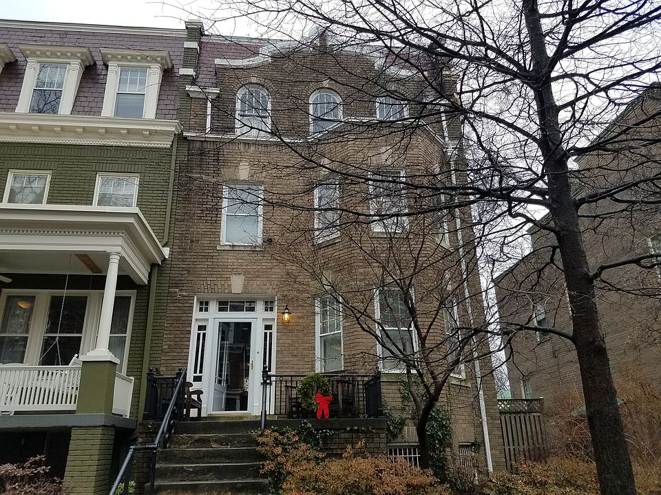 View from Street