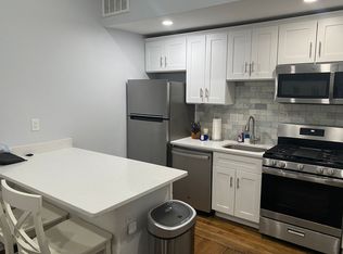 475 Massachusetts Ave APT 2, Boston, MA 02118