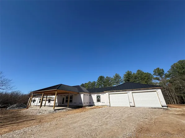 1 New Prue Rd, Sand Springs, OK 74063