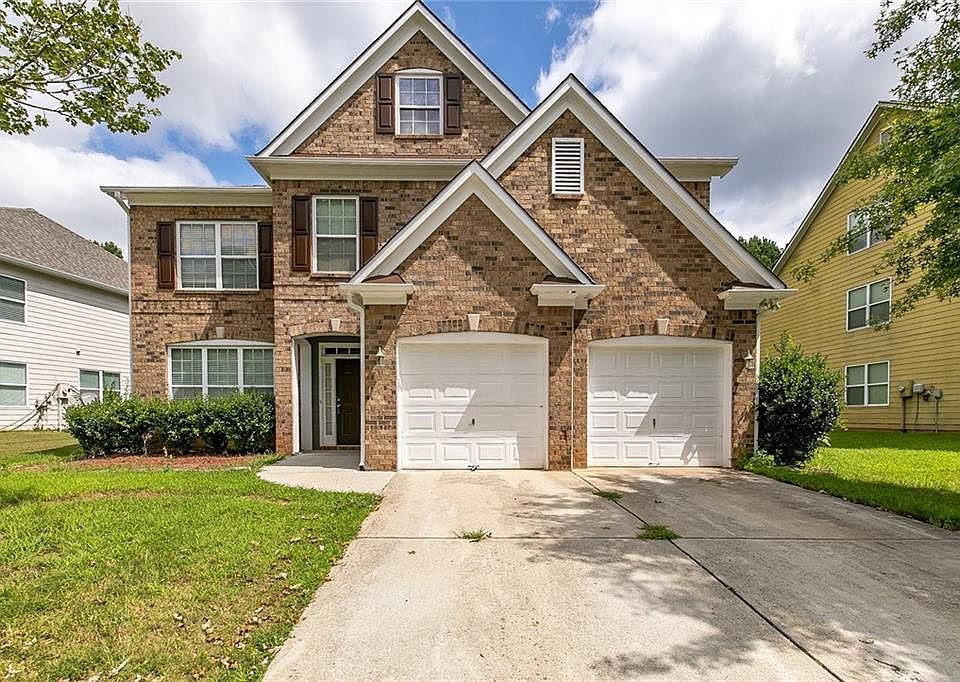 1st image of 3638 Park Hill Cir SW