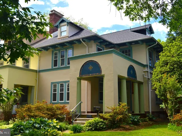 1329 Garfield Ave, Wyomissing, PA 19610