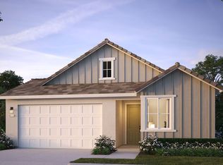 Aster Plan, Valley Oak at Cypress, Rancho Cordova, CA 95742