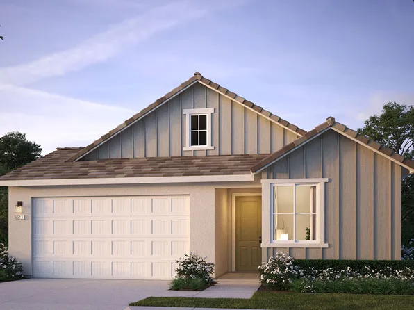 12745 Mission Peak Way, Rancho Cordova, CA 95742