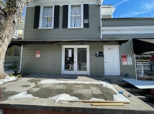 226 Calhoun St APT C-1-1, Charleston, SC 29401
