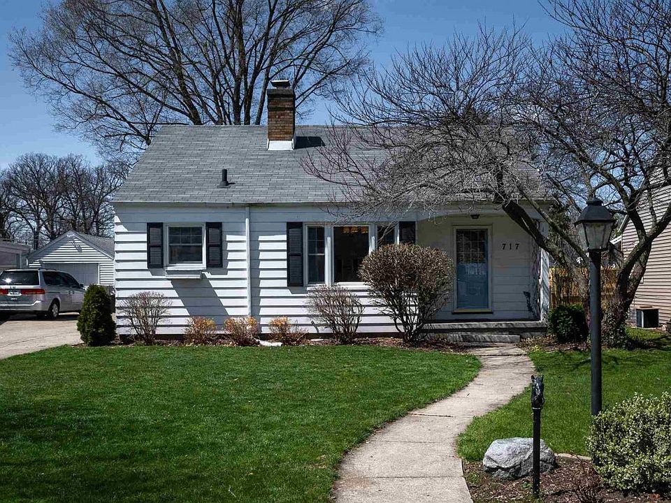 1st image of 717 Northwood Dr