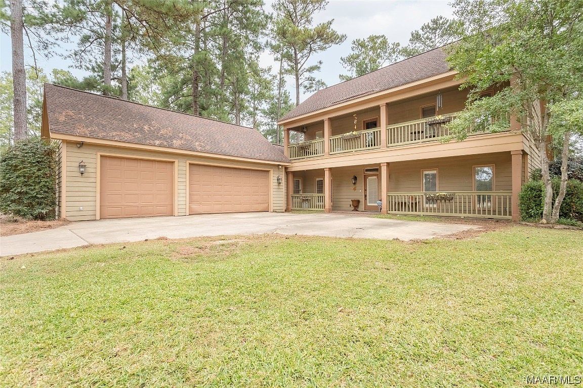7661 Halcyon Forest Trl, Montgomery, AL 36117 MLS 546405 Zillow