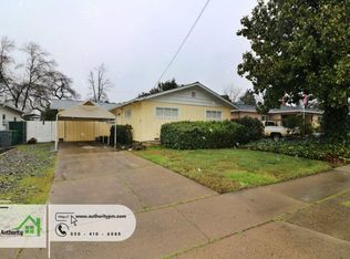 770 Gold St, Redding, CA 96001