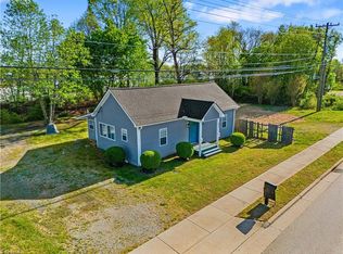 8921 W Market St, Colfax, NC 27235