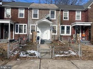 1081 Niagara Rd, Camden, NJ 08104